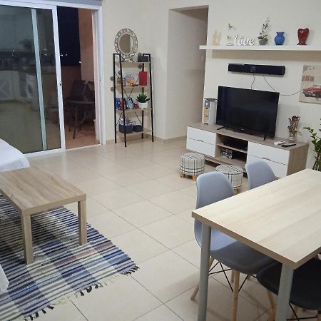 Xylophagou Larnaca Ayia Napa 1 Bedroom Apartment Xylophaghou 外观 照片