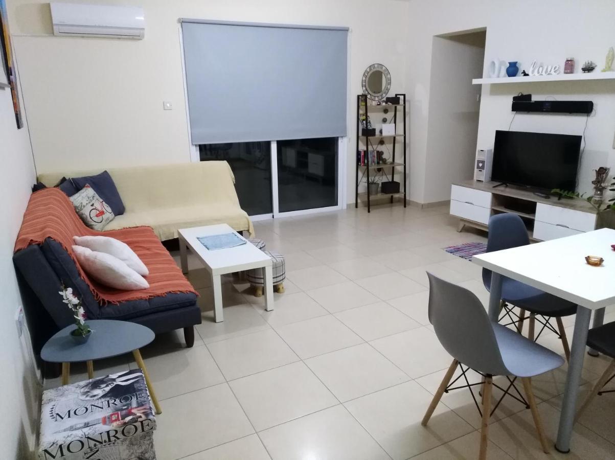 Xylophagou Larnaca Ayia Napa 1 Bedroom Apartment Xylophaghou 外观 照片