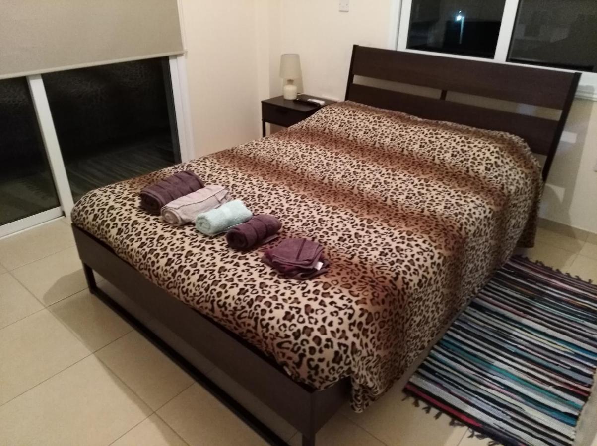 Xylophagou Larnaca Ayia Napa 1 Bedroom Apartment Xylophaghou 外观 照片