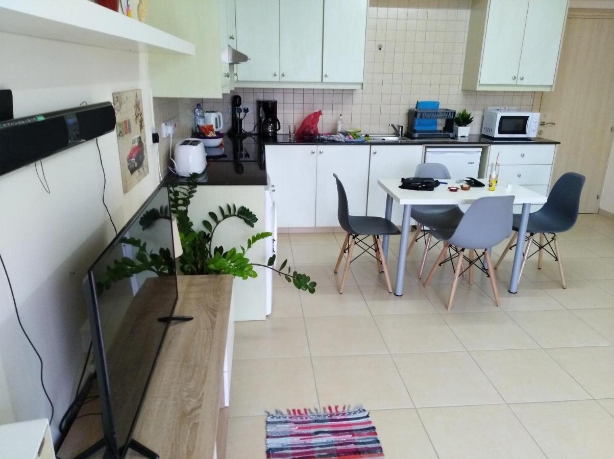 Xylophagou Larnaca Ayia Napa 1 Bedroom Apartment Xylophaghou 外观 照片
