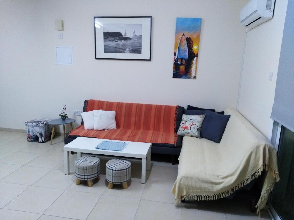 Xylophagou Larnaca Ayia Napa 1 Bedroom Apartment Xylophaghou 外观 照片