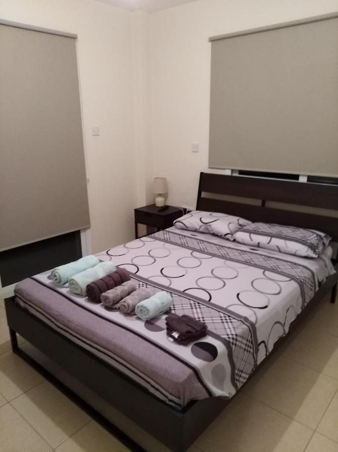 Xylophagou Larnaca Ayia Napa 1 Bedroom Apartment Xylophaghou 外观 照片
