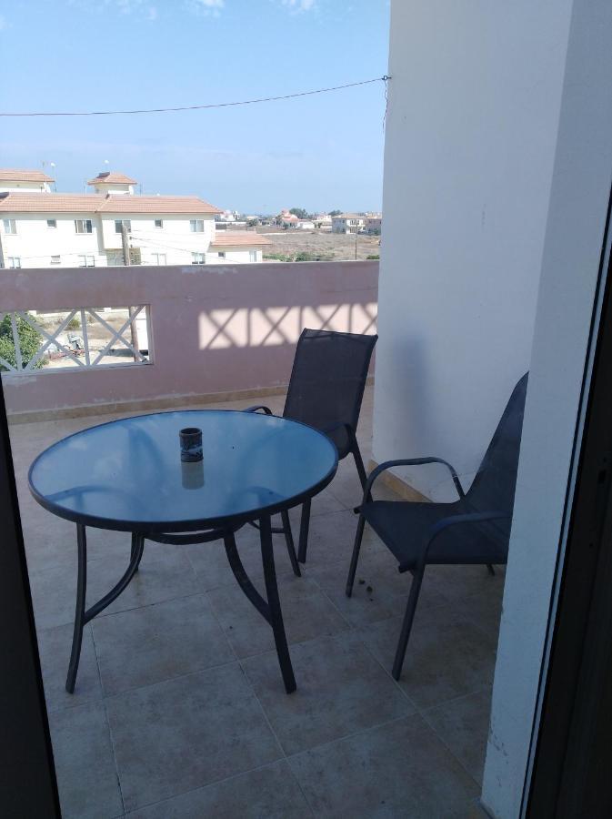 Xylophagou Larnaca Ayia Napa 1 Bedroom Apartment Xylophaghou 外观 照片
