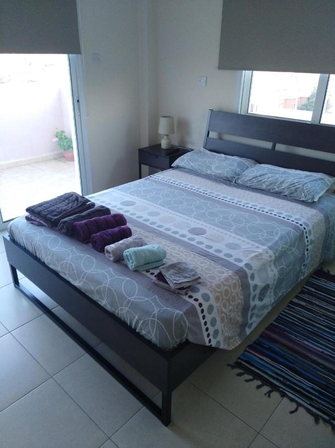 Xylophagou Larnaca Ayia Napa 1 Bedroom Apartment Xylophaghou 外观 照片