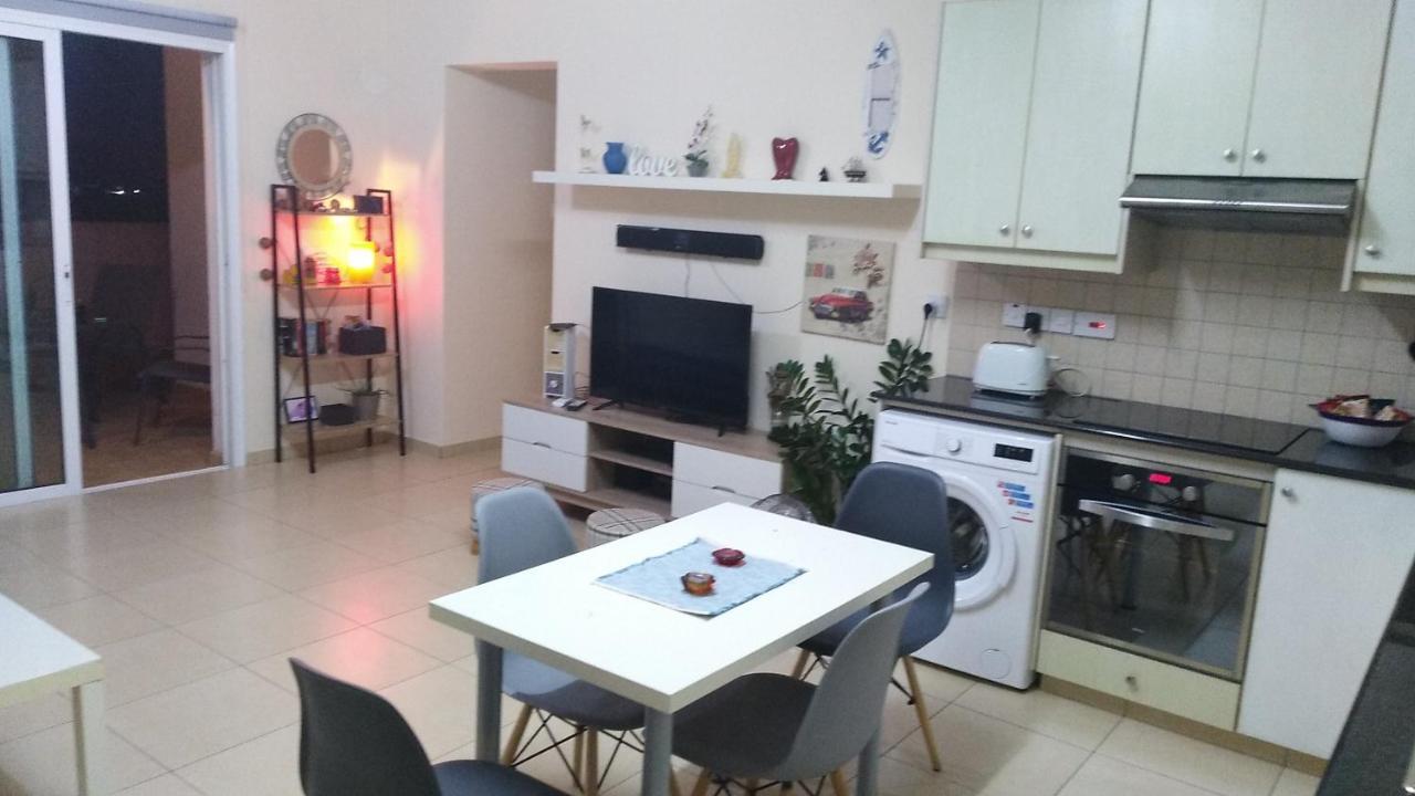 Xylophagou Larnaca Ayia Napa 1 Bedroom Apartment Xylophaghou 外观 照片