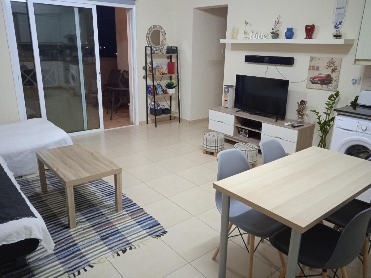 Xylophagou Larnaca Ayia Napa 1 Bedroom Apartment Xylophaghou 外观 照片