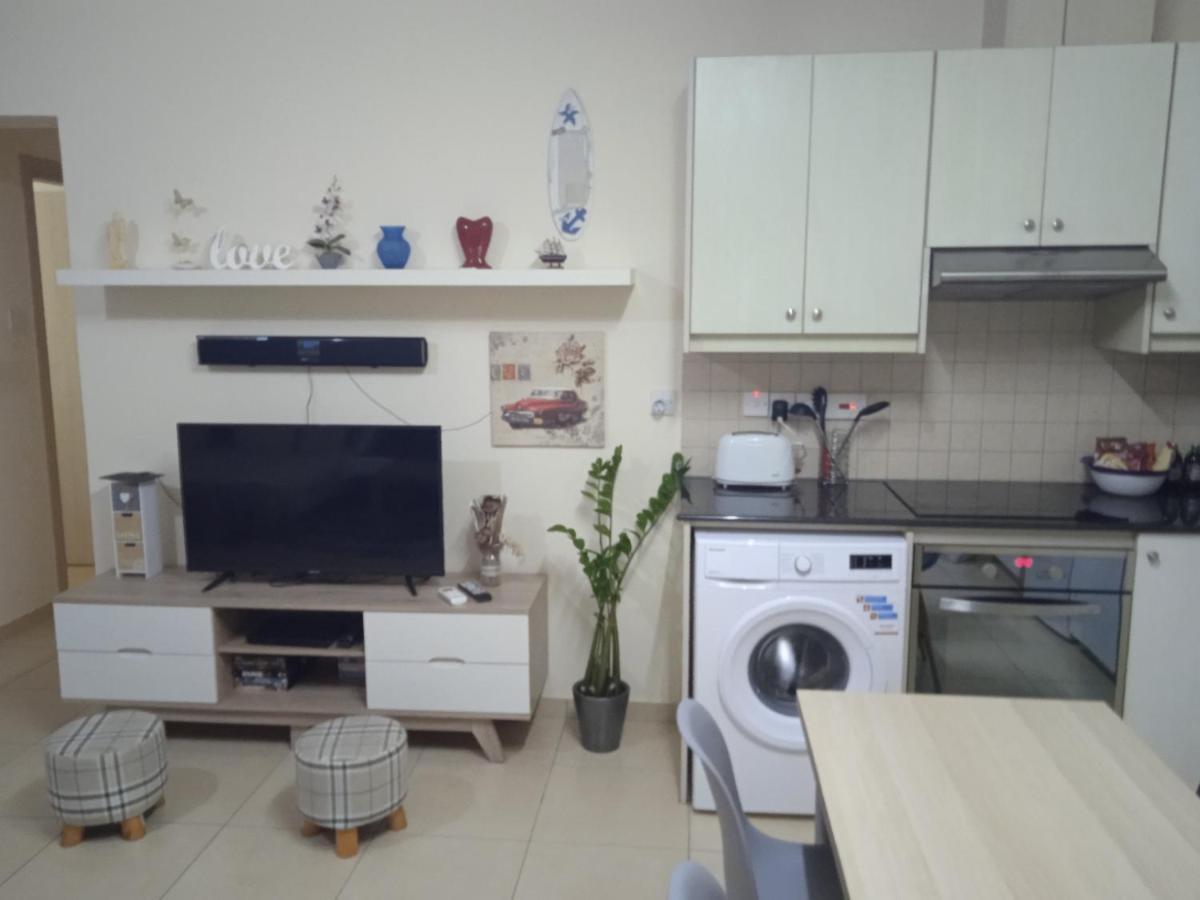 Xylophagou Larnaca Ayia Napa 1 Bedroom Apartment Xylophaghou 外观 照片