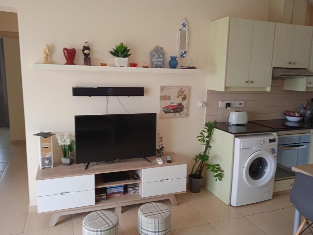 Xylophagou Larnaca Ayia Napa 1 Bedroom Apartment Xylophaghou 外观 照片