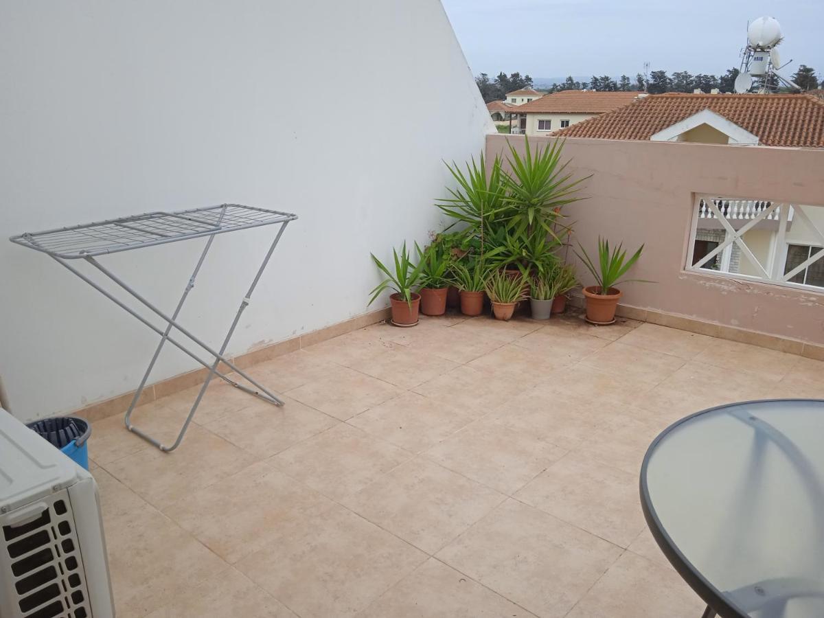 Xylophagou Larnaca Ayia Napa 1 Bedroom Apartment Xylophaghou 外观 照片