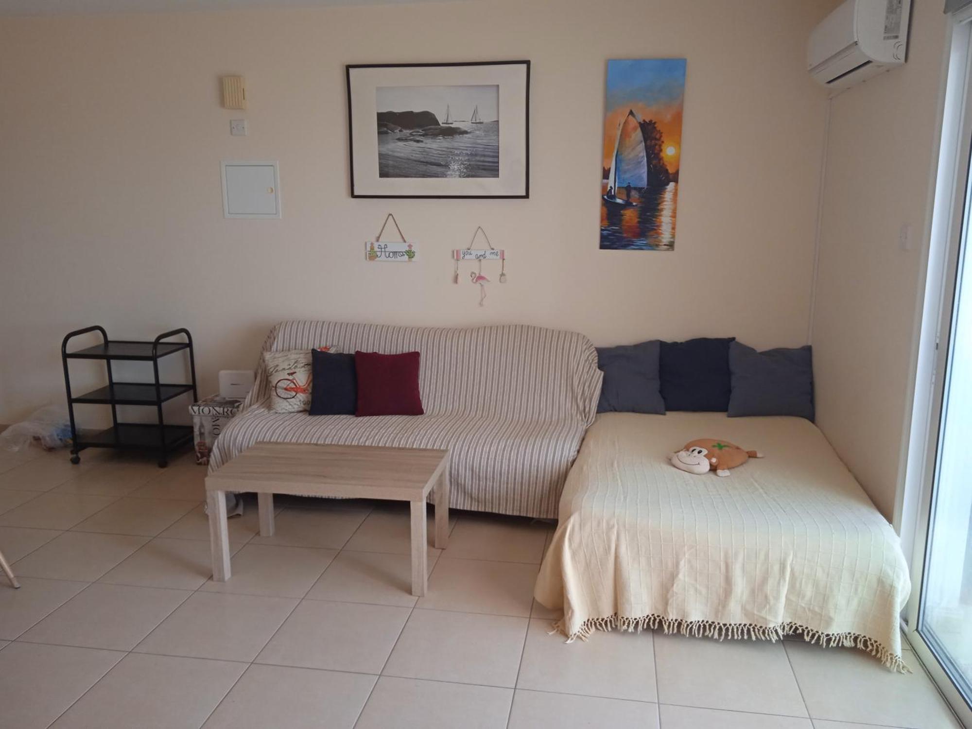 Xylophagou Larnaca Ayia Napa 1 Bedroom Apartment Xylophaghou 外观 照片