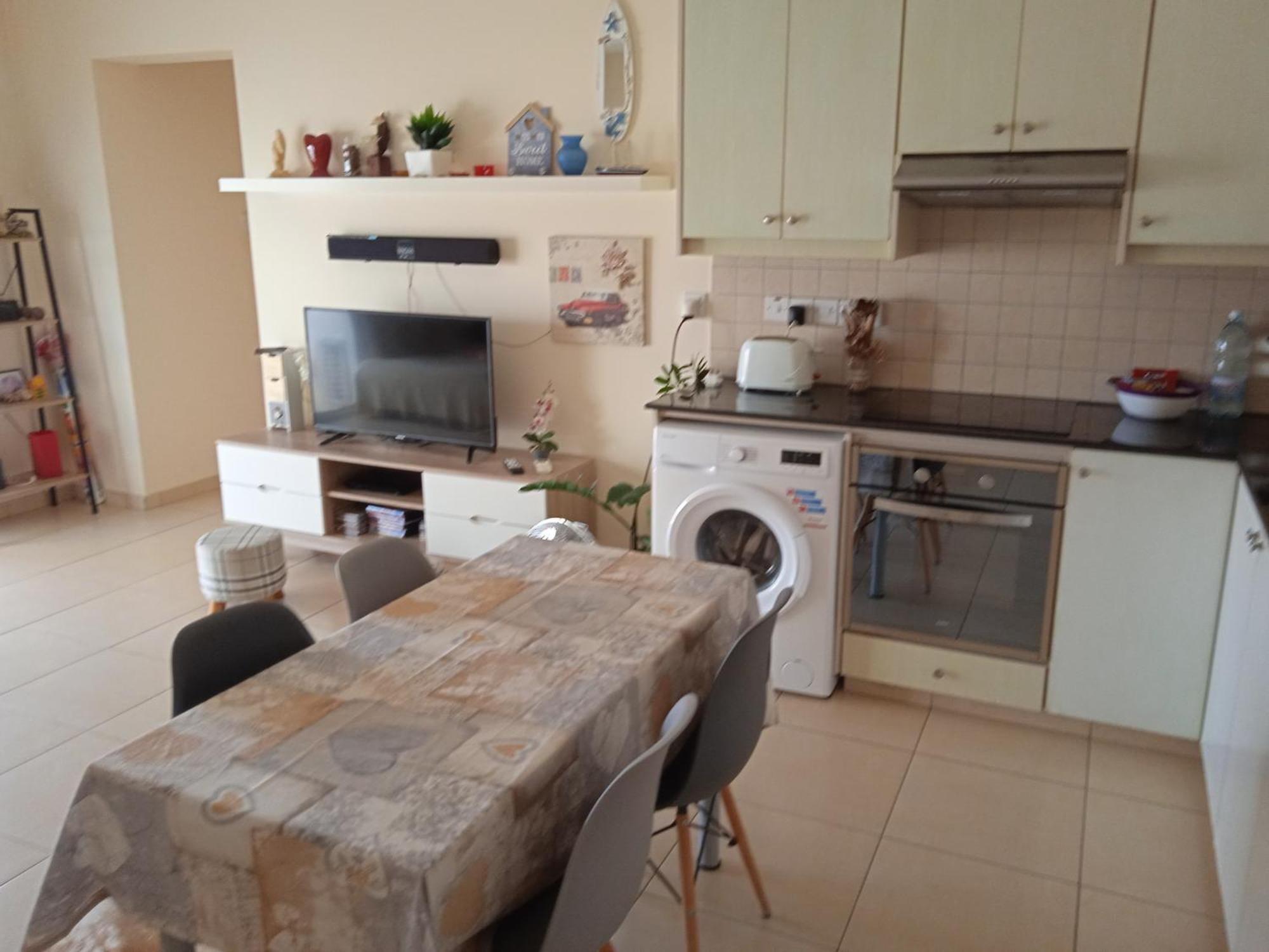 Xylophagou Larnaca Ayia Napa 1 Bedroom Apartment Xylophaghou 外观 照片