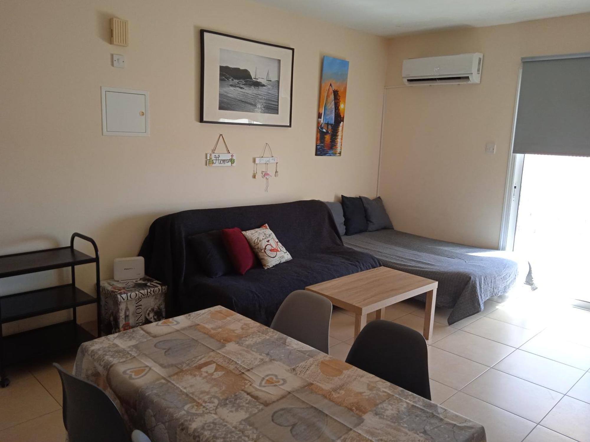 Xylophagou Larnaca Ayia Napa 1 Bedroom Apartment Xylophaghou 外观 照片