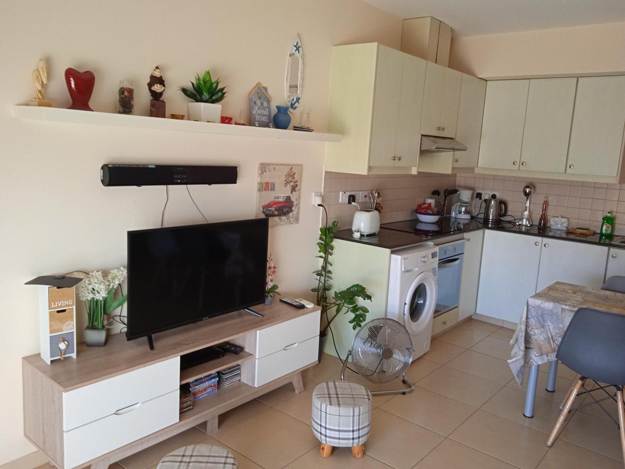Xylophagou Larnaca Ayia Napa 1 Bedroom Apartment Xylophaghou 外观 照片