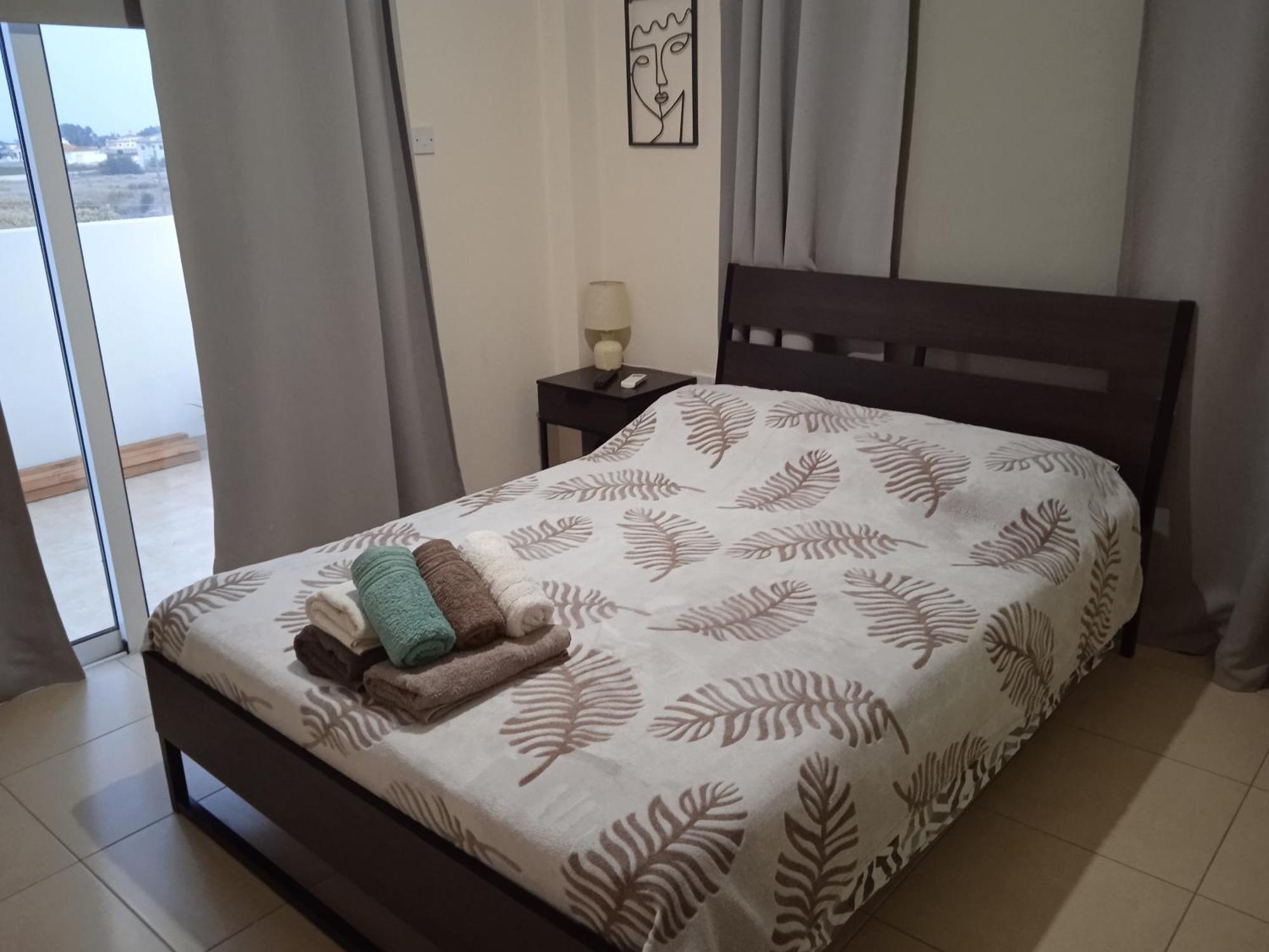 Xylophagou Larnaca Ayia Napa 1 Bedroom Apartment Xylophaghou 外观 照片