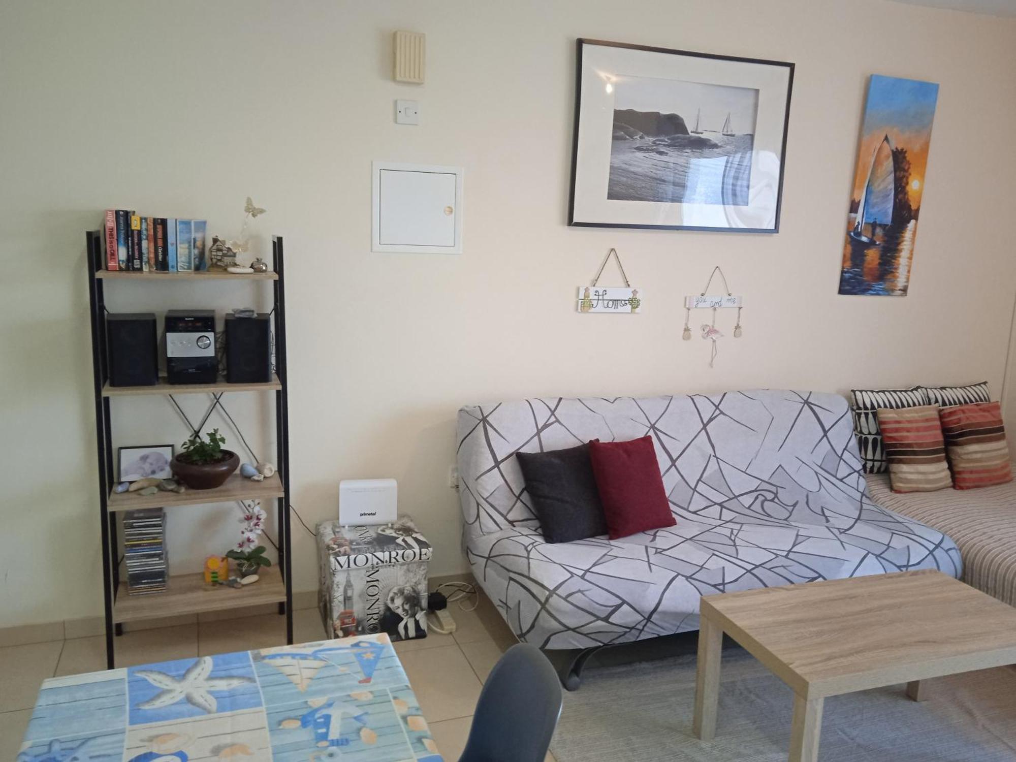 Xylophagou Larnaca Ayia Napa 1 Bedroom Apartment Xylophaghou 外观 照片