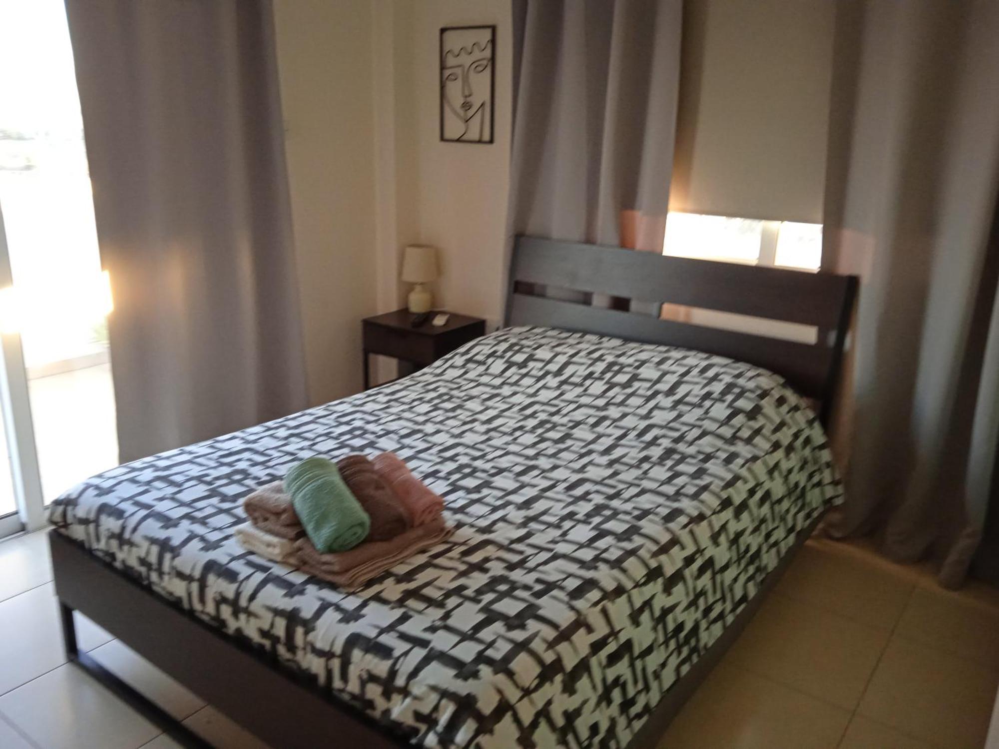 Xylophagou Larnaca Ayia Napa 1 Bedroom Apartment Xylophaghou 外观 照片