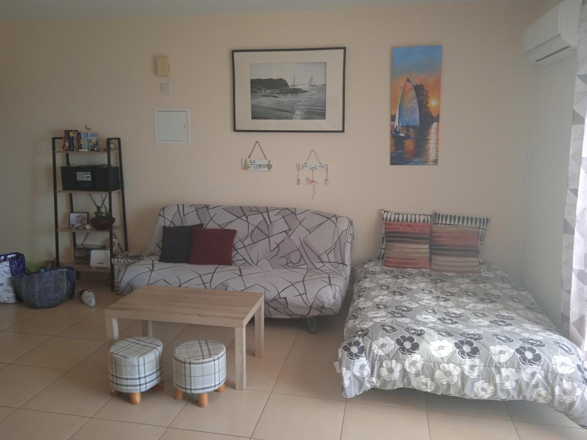 Xylophagou Larnaca Ayia Napa 1 Bedroom Apartment Xylophaghou 外观 照片