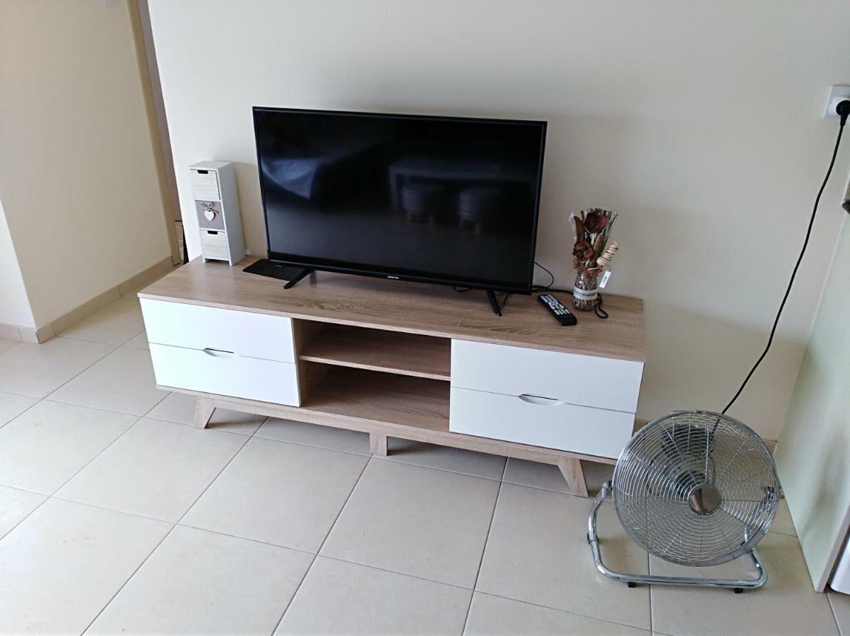 Xylophagou Larnaca Ayia Napa 1 Bedroom Apartment Xylophaghou 外观 照片