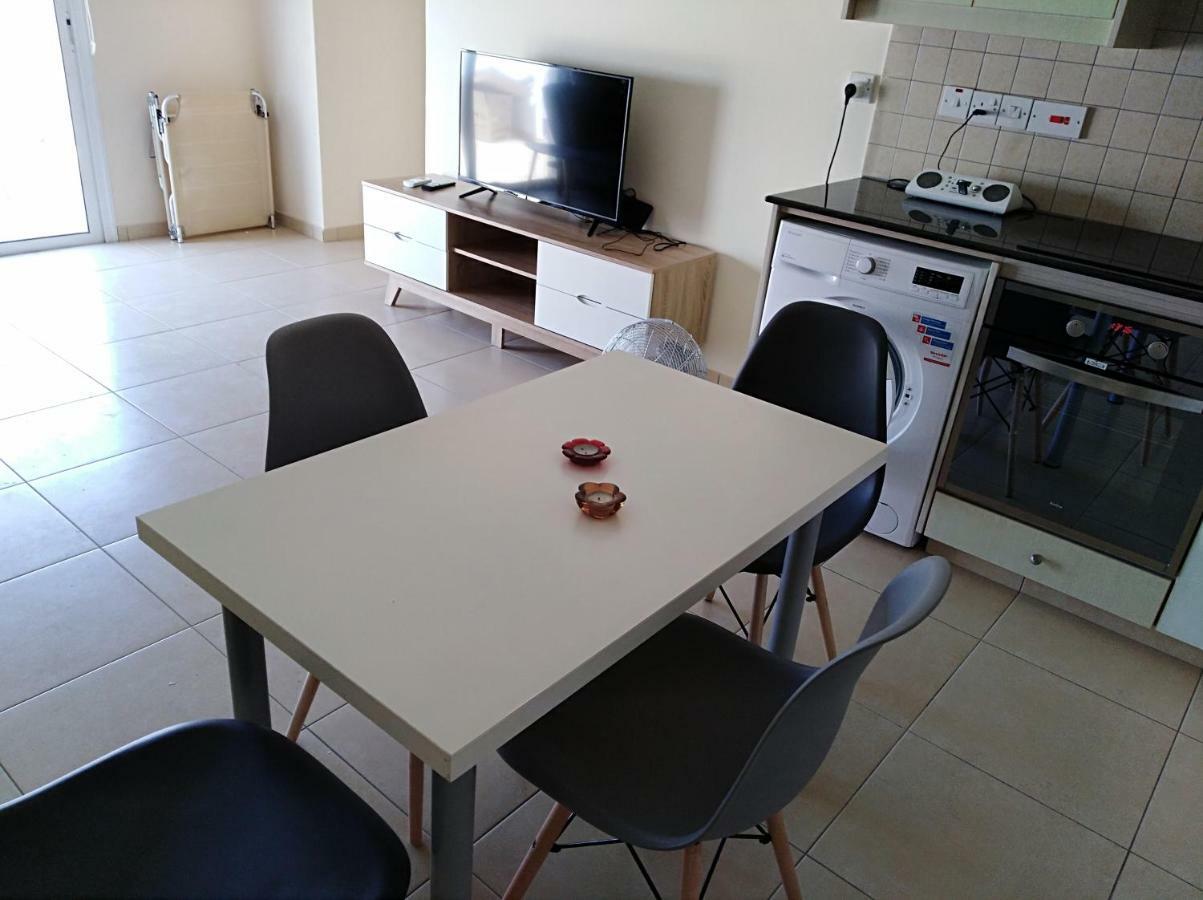 Xylophagou Larnaca Ayia Napa 1 Bedroom Apartment Xylophaghou 外观 照片