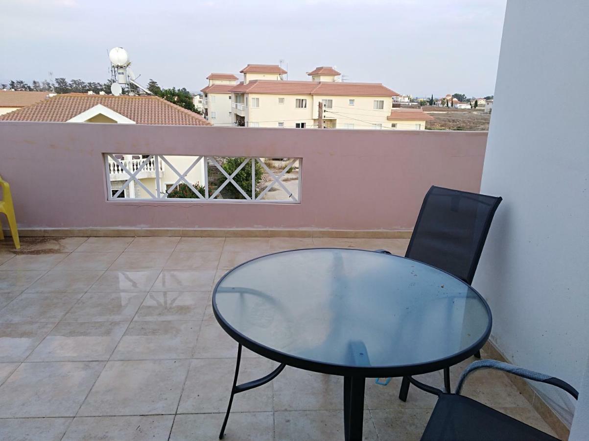 Xylophagou Larnaca Ayia Napa 1 Bedroom Apartment Xylophaghou 外观 照片