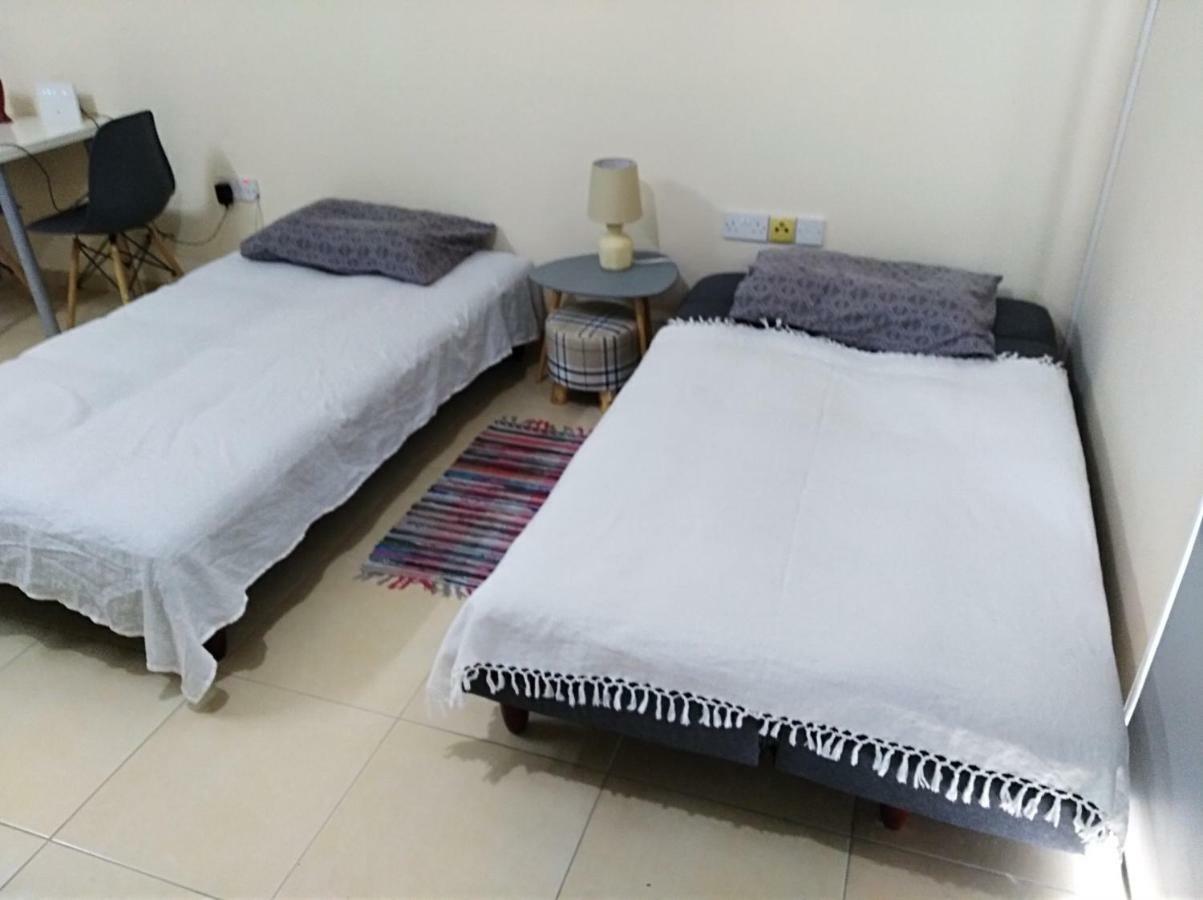 Xylophagou Larnaca Ayia Napa 1 Bedroom Apartment Xylophaghou 外观 照片