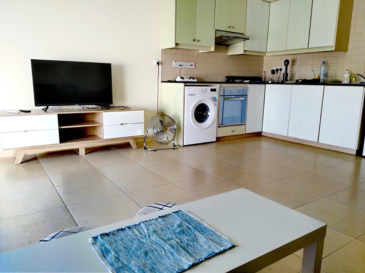 Xylophagou Larnaca Ayia Napa 1 Bedroom Apartment Xylophaghou 外观 照片